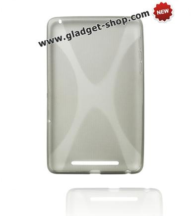 เคส Nexus 7 (Grey X-Shape)